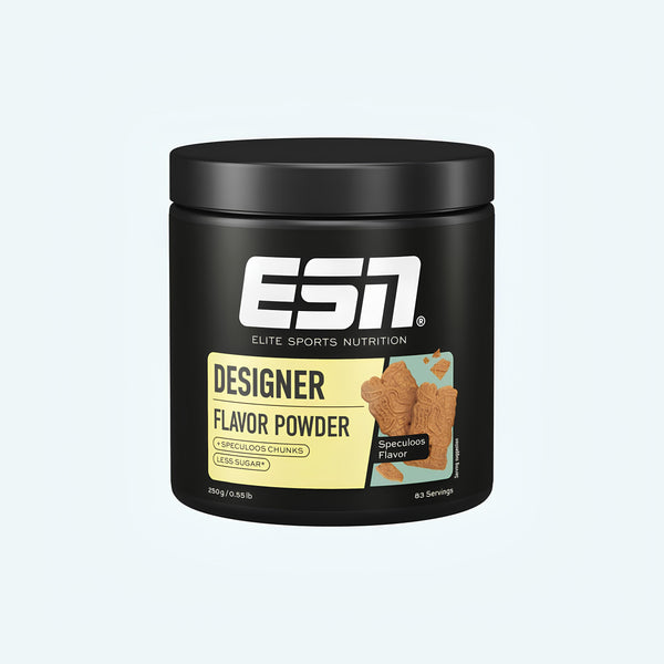Geschmackspulver: Designer Flavor Powder