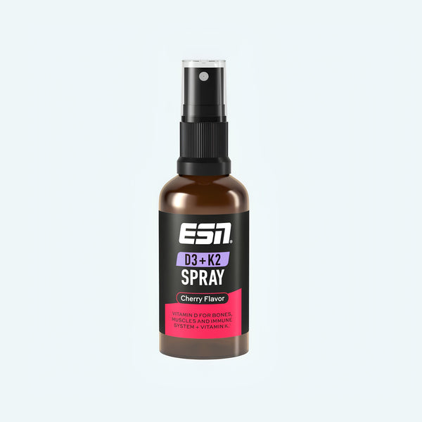 Vitamin D3+K2 Spray