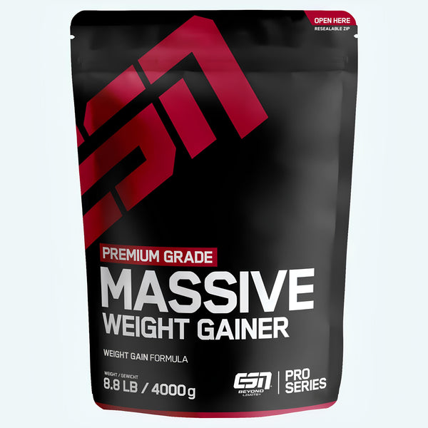 Massive Weight Gainer