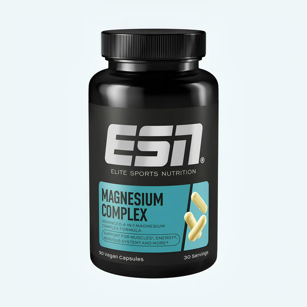 Magnesium Complex