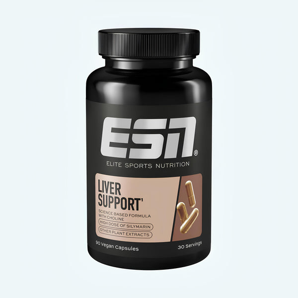 Liver Support¹