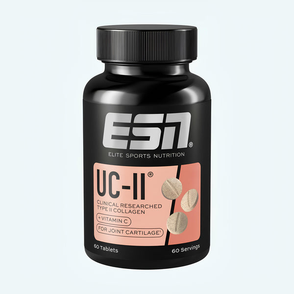 Kollagen-Tabletten UC-II Typ 2 Collagen