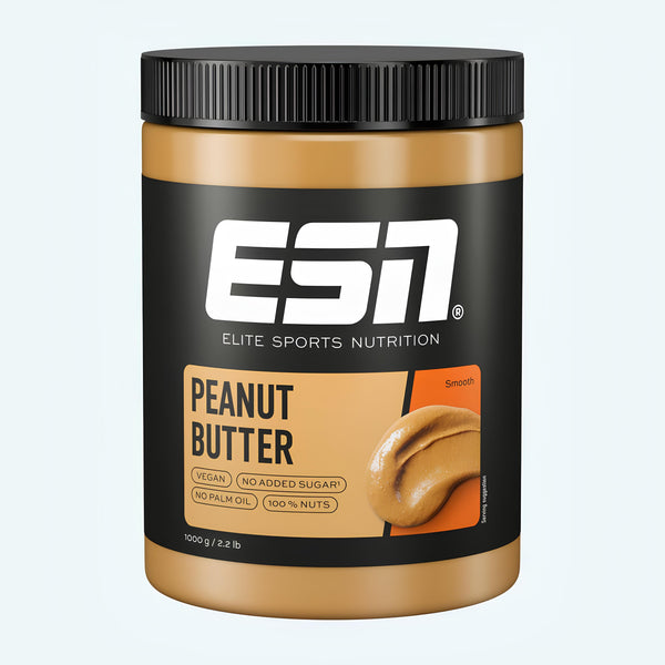Erdnussbutter