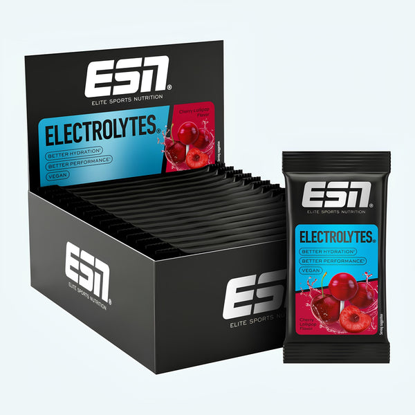 Elektrolyte Pulver