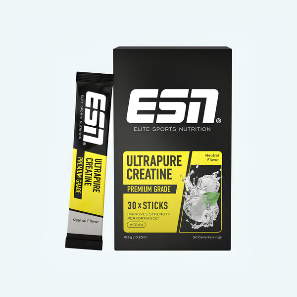 Ultrapure Kreatin Sticks