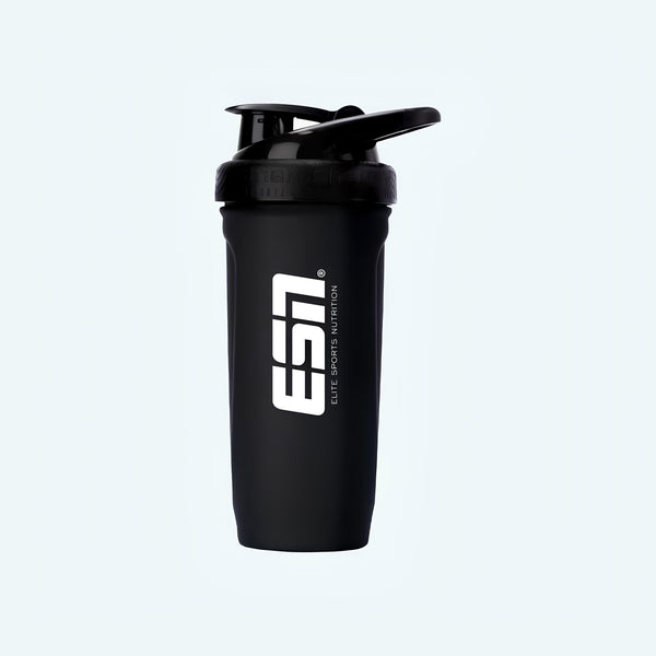 Smartshake Shaker mit Pulverfach