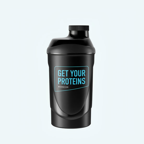 Shaker Get Your Proteins