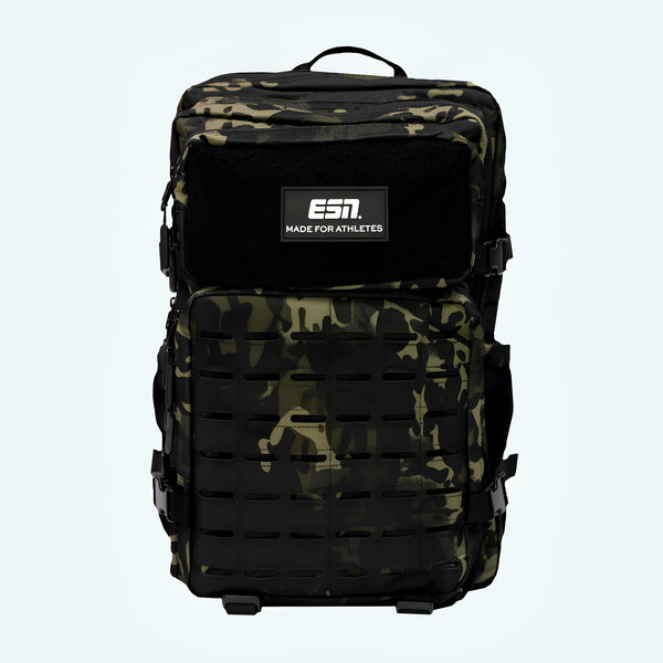 Rucksack Army Style