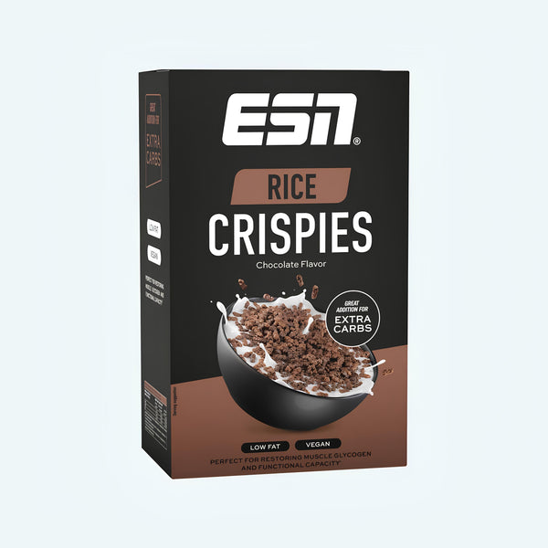Rice Crispies