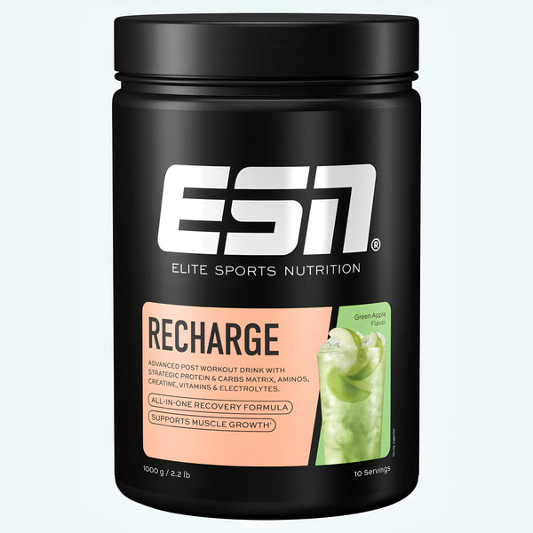 Recharge